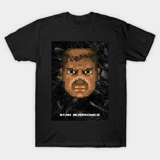 Stan Blazkowicz T-Shirt